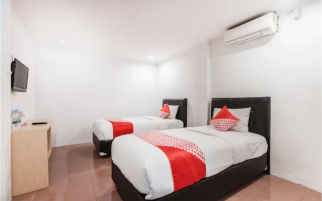 Hotel O Bogor Puncak Near Padang Golf Bukit Pelangi Formerly Gunung Geulis Village