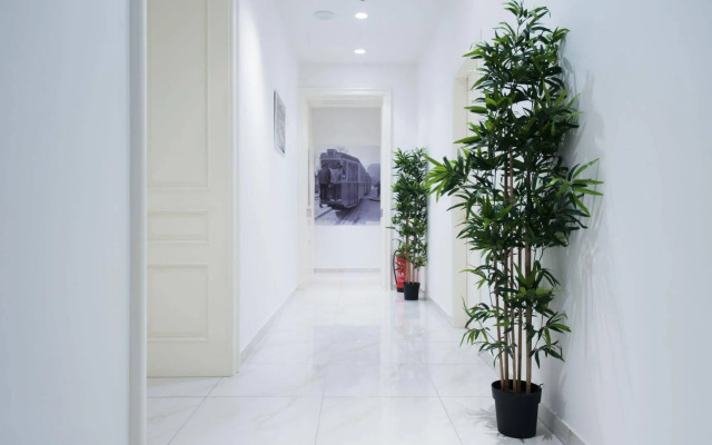 Dolac one apartments