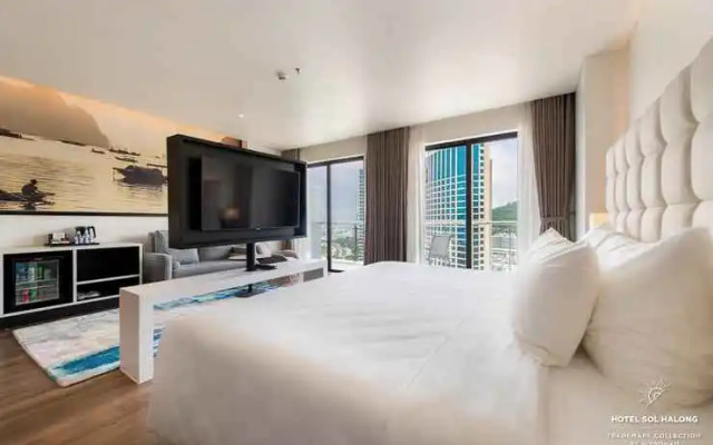 Hotel Soleil Ha Long – Trademark Collection by Wyndham
