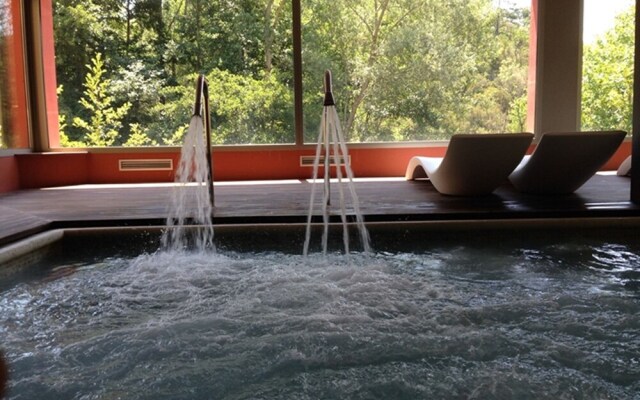 Hotel Spa La Central