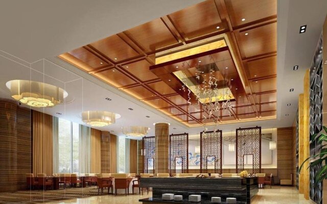 Kailai Shiji Hotel