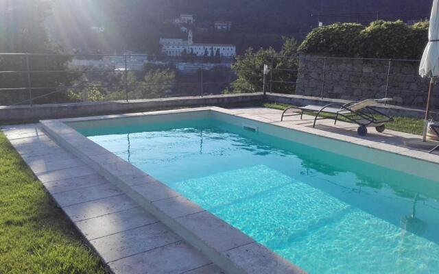 Il Corbezzolo - Suite