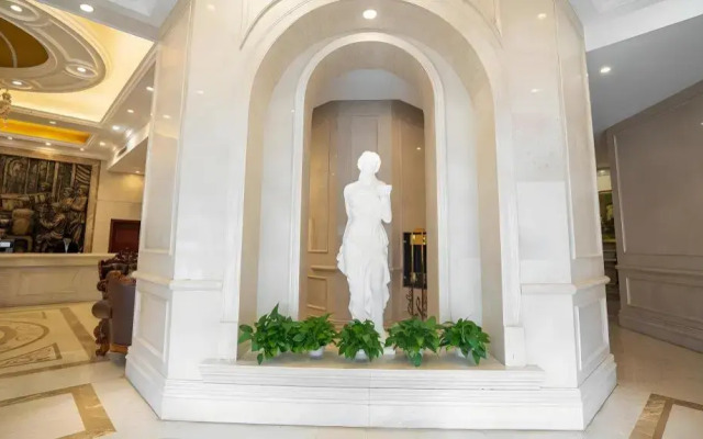 Vienna International Hotel