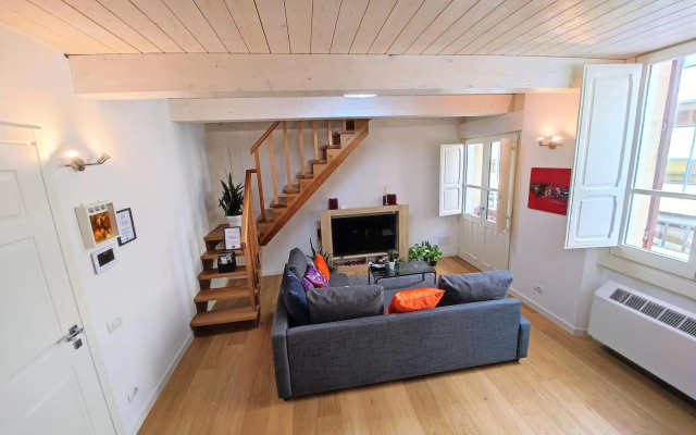 Civico36 Feels Like Home