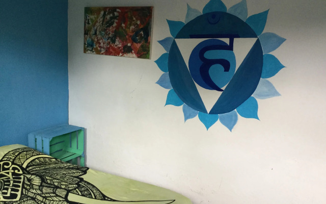 Posada Mi Casa Hostel