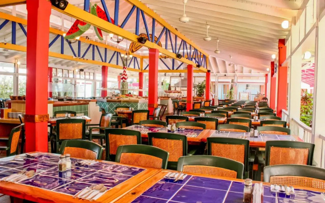 Decameron San Luis - All Inclusive