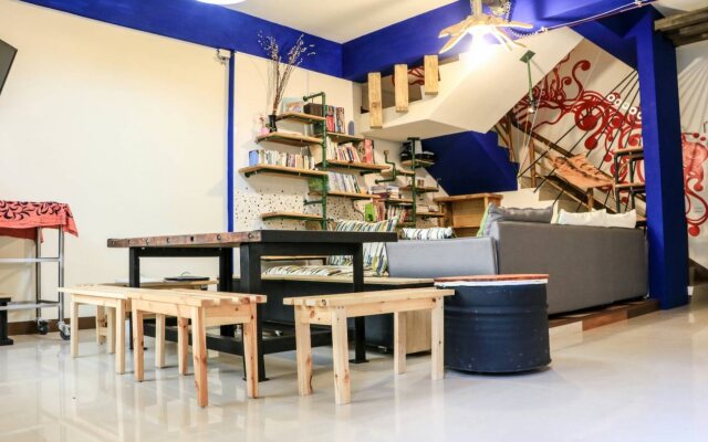 Liyar House of L&K