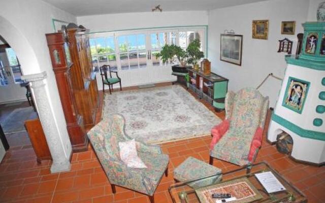 Casa Terrazzo App 7273