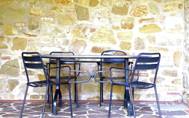 Casa Vacanze a Montecarelli