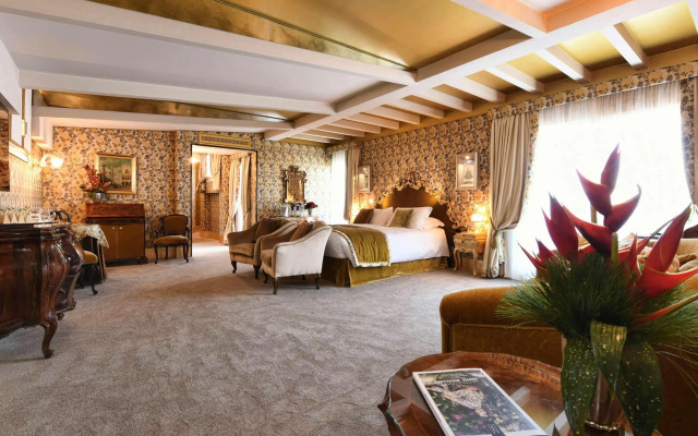 Papadopoli Hotel Venezia - MGallery Collection
