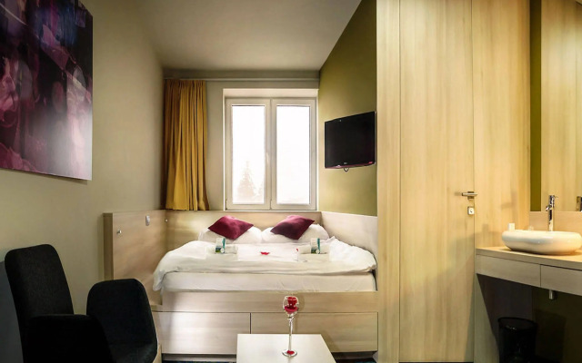 Kongres Hotel Roca