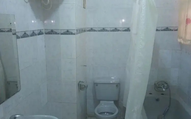 Serob Hotels