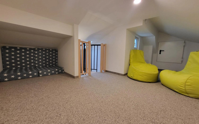 Appartements MAYR inklusive GRATIS Zugang zur ALPENTHERME