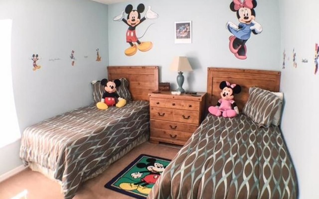 Kokomo Retreat Apartment 4 Bedroom