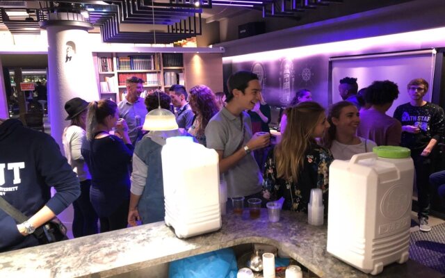 Taipei Discover Hostel