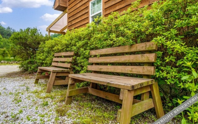 Yangyang This is Happy Pension