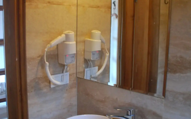İbri Boutique hotel