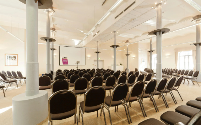 Ameron Hotel Abion Spreebogen Berlin