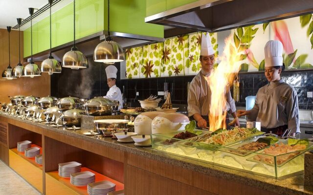 Concorde Hotel Shah Alam