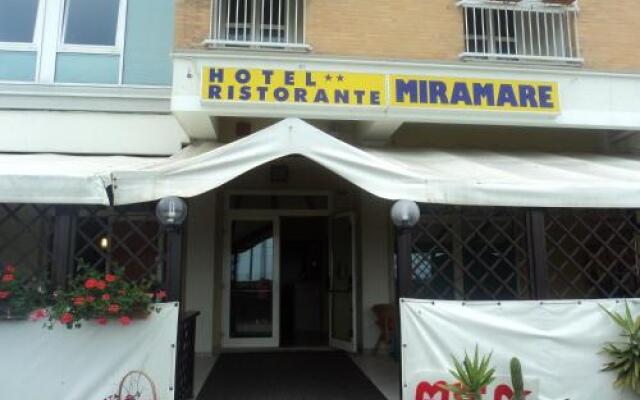 Hotel Ristorante Miramare