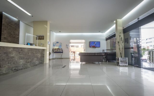 Ritz Plazamar Hotel