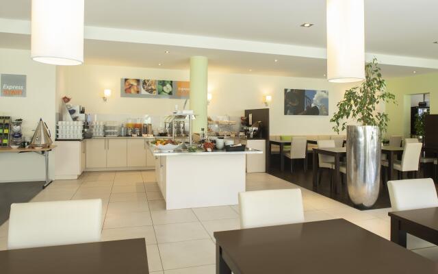 Holiday Inn Express Neunkirchen, an IHG Hotel