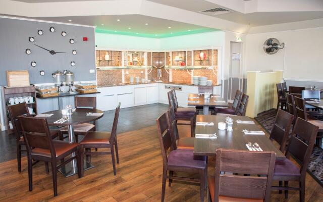 Holiday Inn Slough - Windsor by IHG