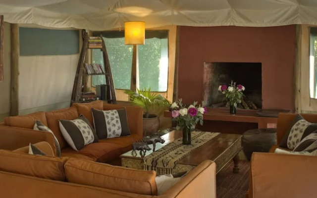 Kicheche Laikipia Camp