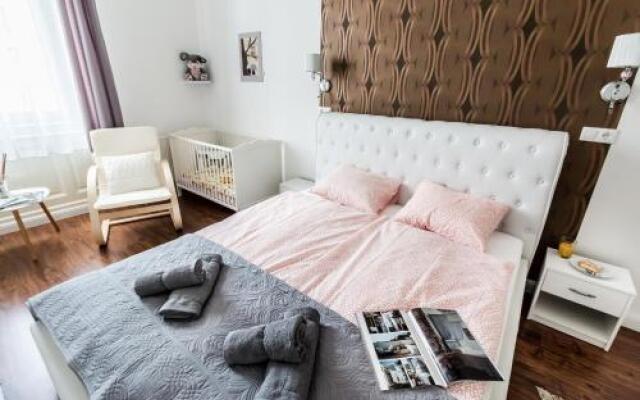 BpR PureHOME Apartment