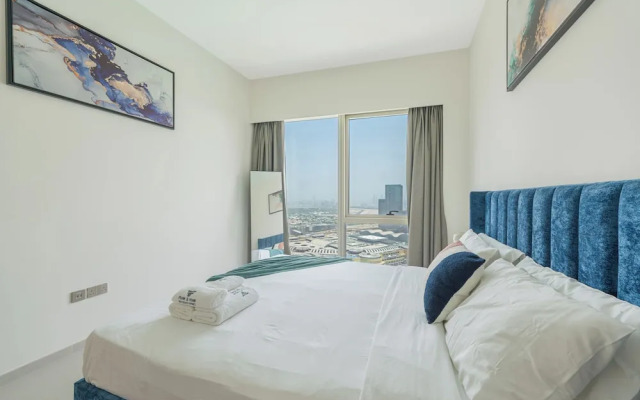 The Skyline Burj Retreat-4508