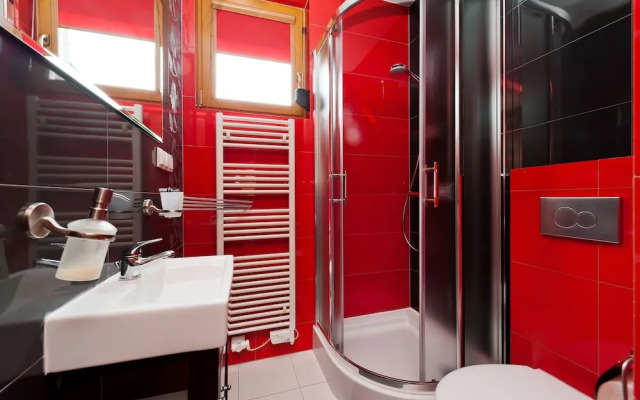 Apartamenty Sun & Snow Poronin
