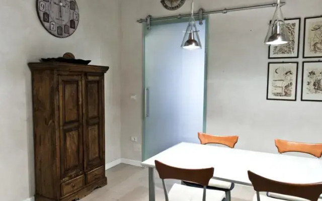 Temporary Home Milano Fiera
