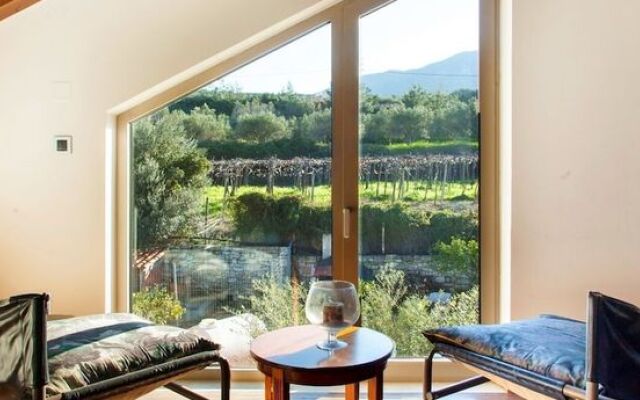 Eco Villa Belena for Nature & Wine Lovers