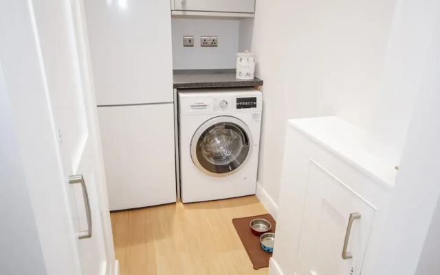 14 Parc Delfryn
