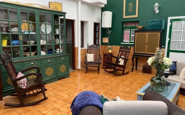Casa Charry