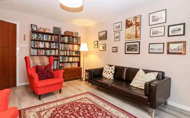 The Kate Kennedy Apartment