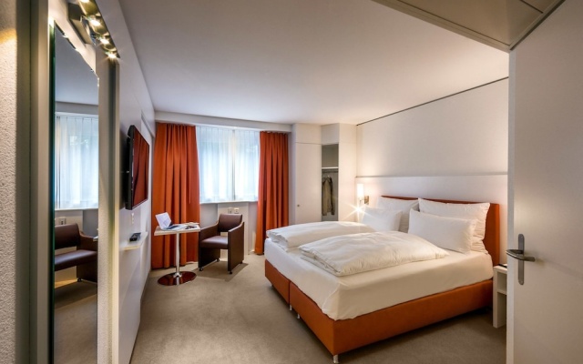 Lai Lifestyle Hotel – Guest Rooms – Vaz-Obervaz