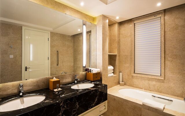 Zhejiang Taizhou Marriott Hotel