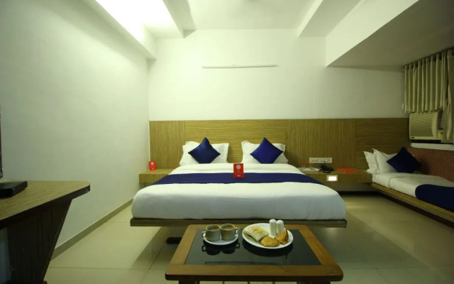 OYO 8758 Hotel Swagatam
