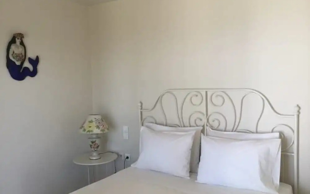 Blue Azur Deluxe Villa