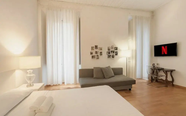 dHomes - Apartments and Rooms - Room 104