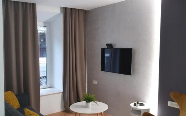 Residence INN Rijeka suite