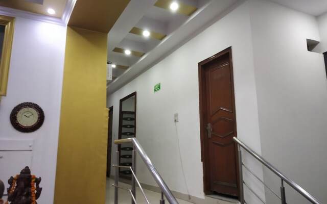 Karol Bagh Hotel Le Sancy Delhi