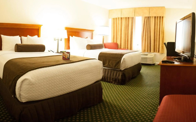 Crowne Plaza Hotel Hickory by IHG