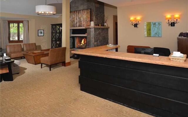 Hummingbird Lodge