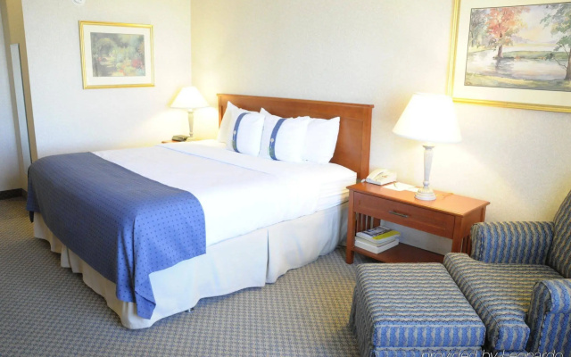 Holiday Inn Mississauga Toronto West by IHG