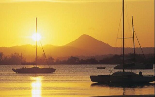 Noosa Yallambee Holiday Apartments