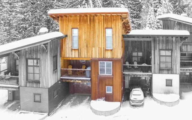 The Mountain Project #2