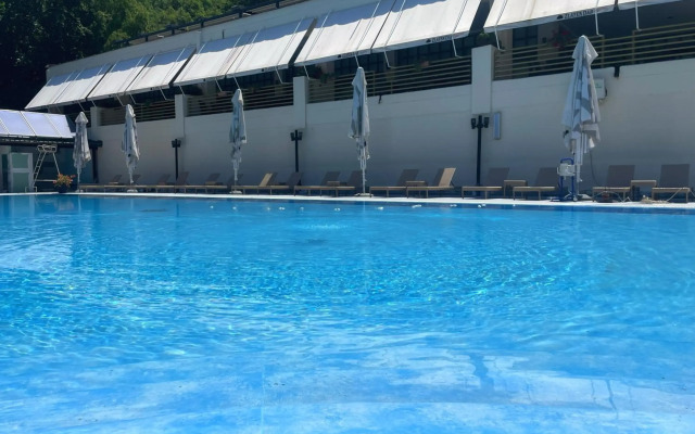 Hotel Bellevue