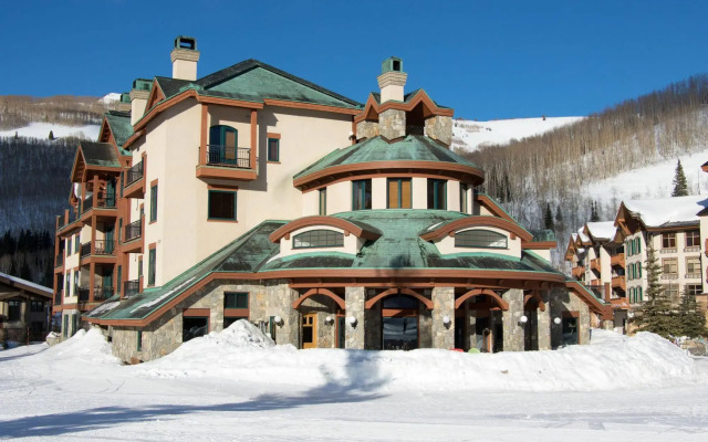 Solitude Resort and Lodging